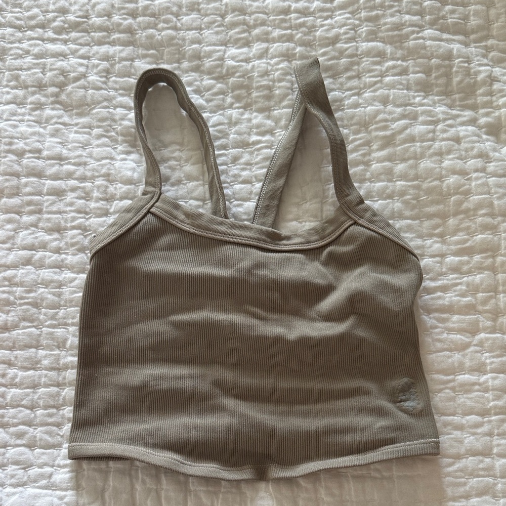 Free People All Clear Cami